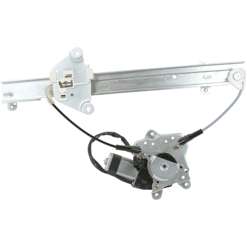 Window Motor and Regulator Assembly - 82-1311BR