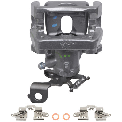 Disc Brake Caliper - 19-P3797