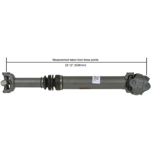 Drive Shaft - 65-9148