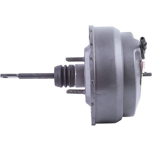 Power Brake Booster - 54-72500