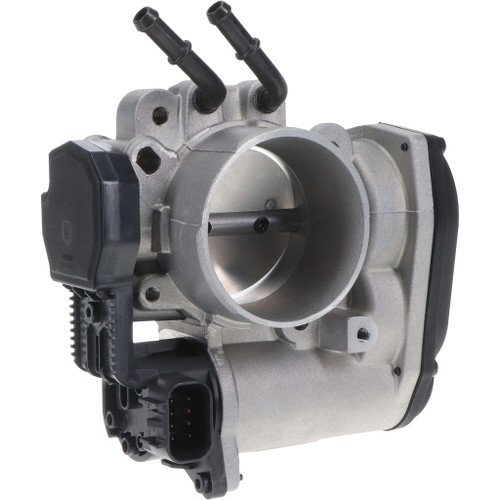 Fuel Injection Throttle Body - 6E-9002