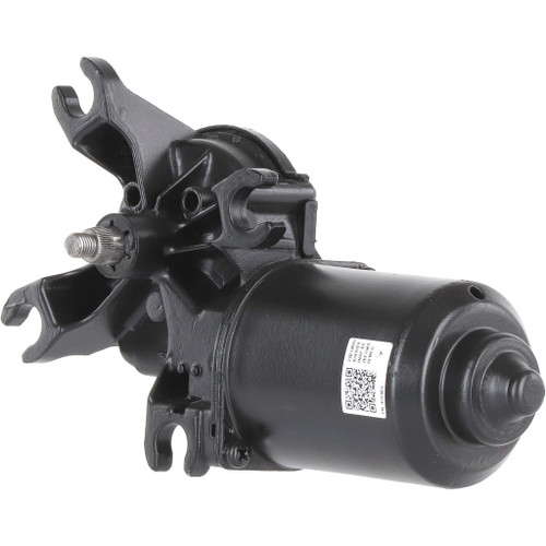 Wiper Motor - 43-2026