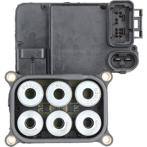 ABS Control Module - 12-10224