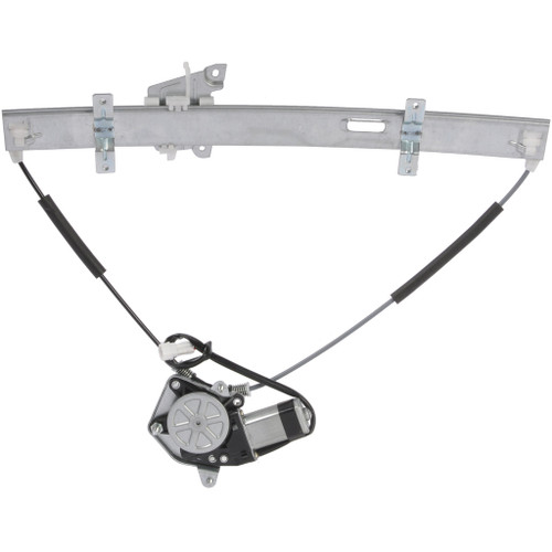 Window Motor and Regulator Assembly - 82-183AR