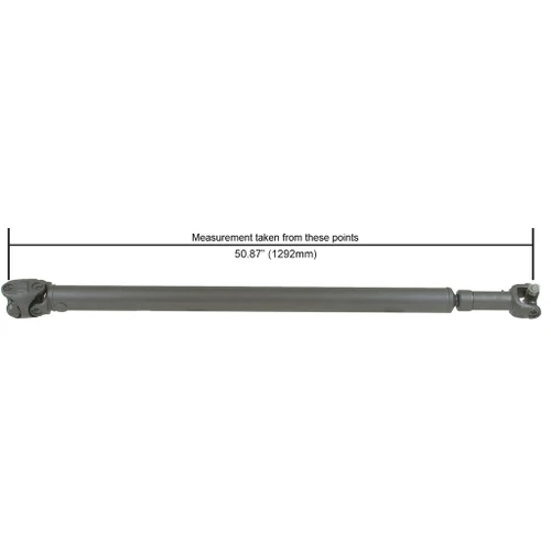 Drive Shaft - 65-9159