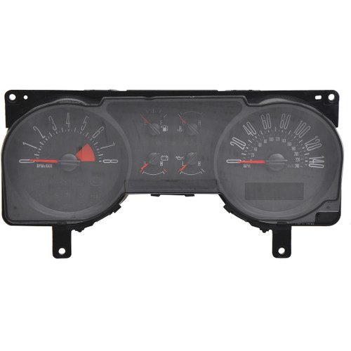 Instrument Cluster - 2L-2037