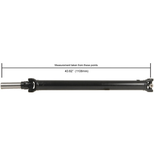 Drive Shaft - 65-1011