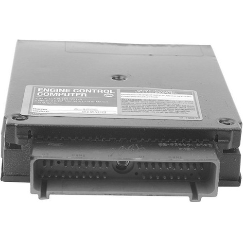 Engine Control Module (ECM) - 78-5832