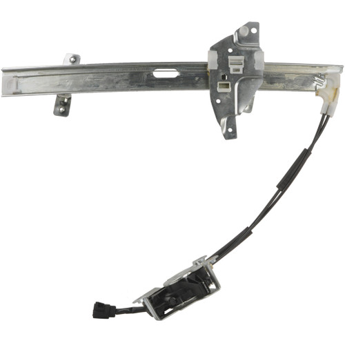 Window Motor and Regulator Assembly - 82-153BR