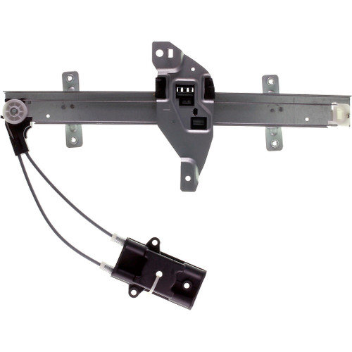 Window Regulator - 82-154B