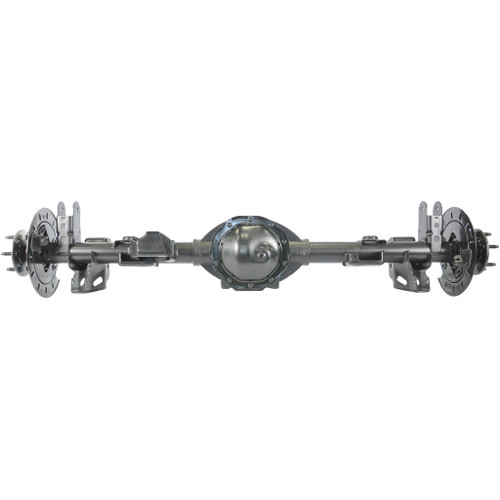 Drive Axle Assembly - 3A-18009MOJ