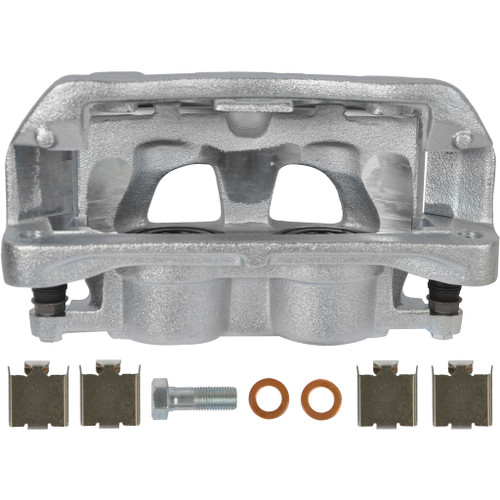 Disc Brake Caliper - 2C-5072