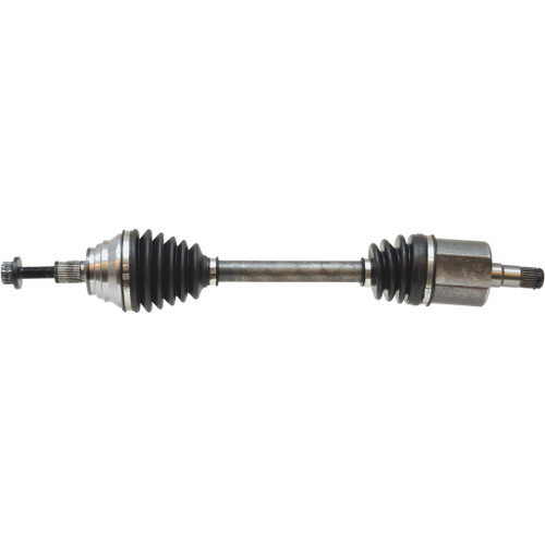 CV Axle Assembly - 66-7520