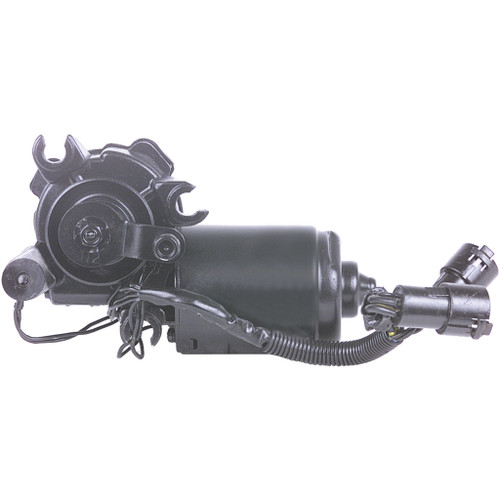 Wiper Motor - 43-1722