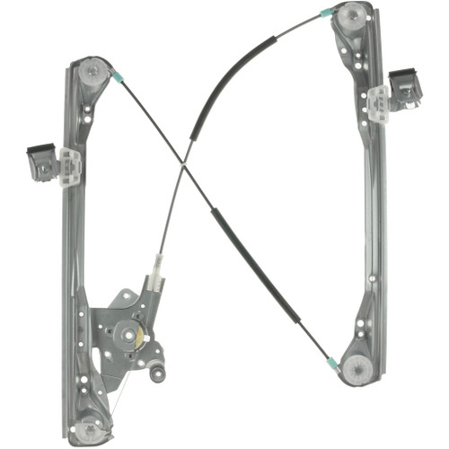 Window Regulator - 82-3006A