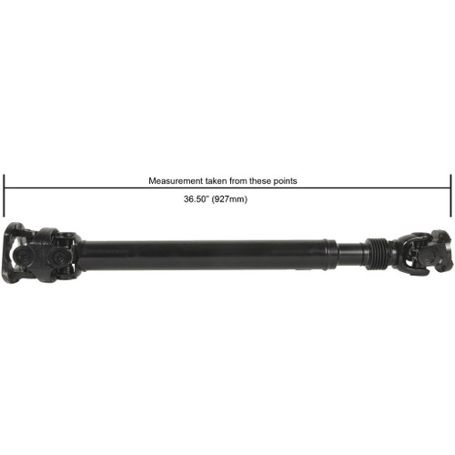 Drive Shaft - 65-9538