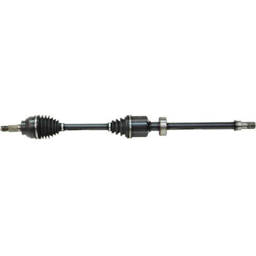 CV Axle Assembly - 60-9280
