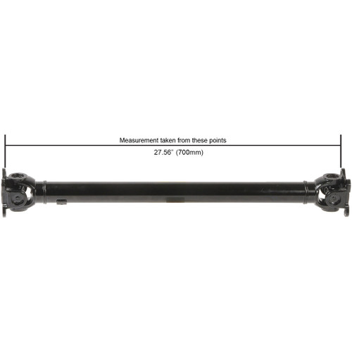 Drive Shaft - 65-7004