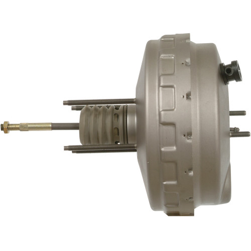 Power Brake Booster - 53-8672