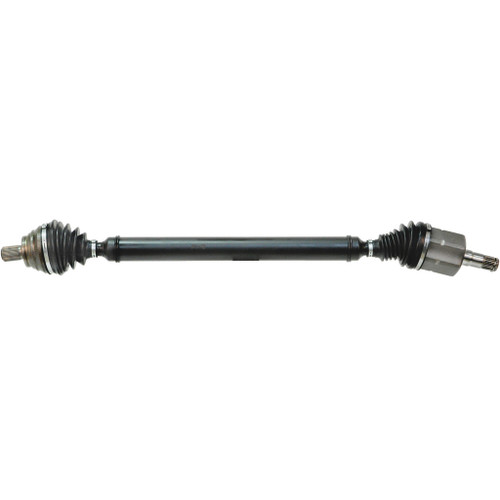CV Axle Assembly - 60-7521