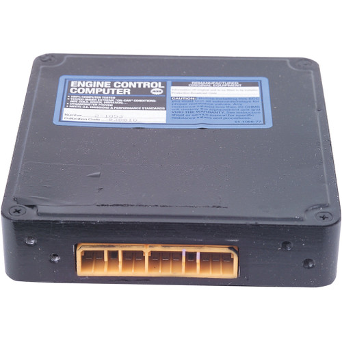 Engine Control Module (ECM) - 72-1053