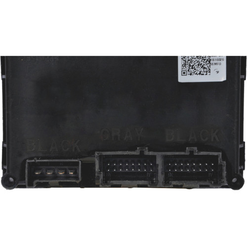 Transfer Case Control Module - 73-42128F