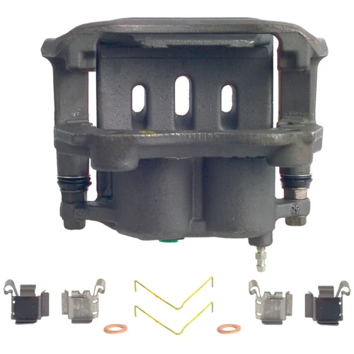 Disc Brake Caliper - 19-B1643
