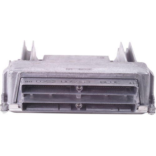 Powertrain Control Module (PCM) - 77-9614F
