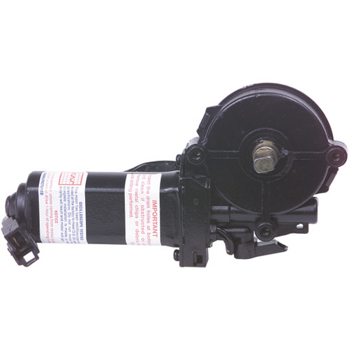 Window Motor - 47-1747