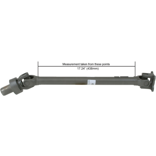 Drive Shaft - 65-9287