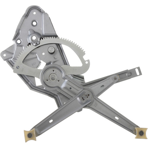 Window Regulator - 82-2119B