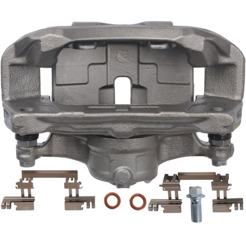 Disc Brake Caliper - 19-B7158