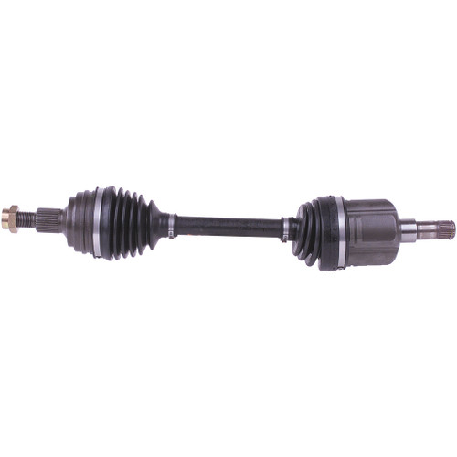 CV Axle Assembly - 60-1037