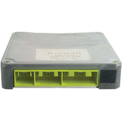 Engine Control Module (ECM) - 72-1142