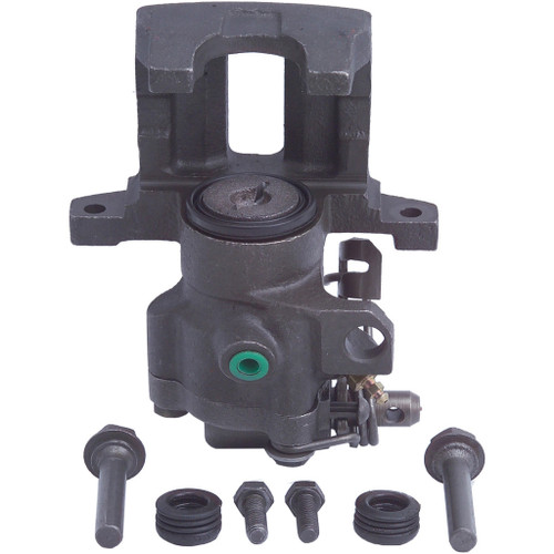 Brake Caliper - 19-643