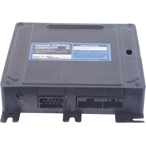Engine Control Module (ECM) - 72-3297