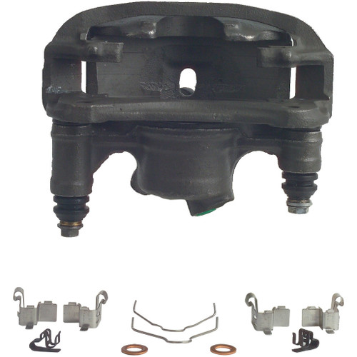 Disc Brake Caliper - 19-B1641A