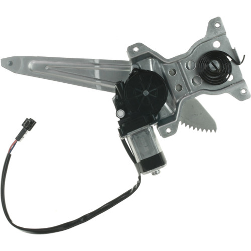 Window Motor and Regulator Assembly - 82-1103KR