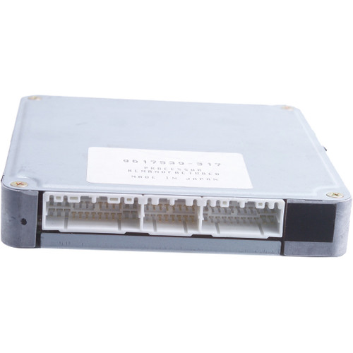 Engine Control Module (ECM) - 72-1849