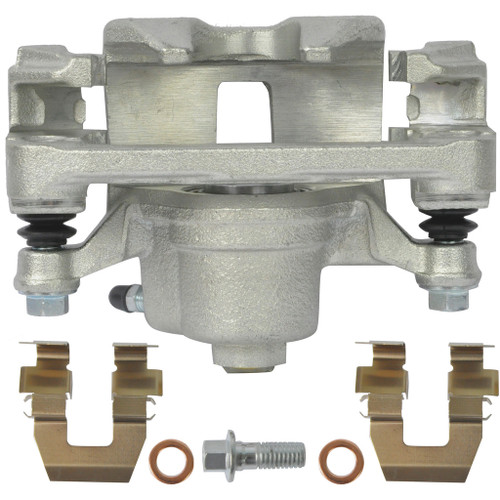 Disc Brake Caliper - 2C-4645