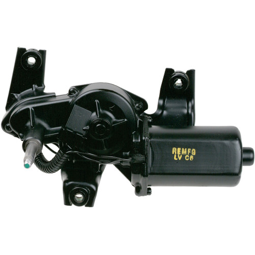 Wiper Motor - 43-4019