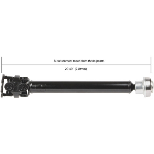 Drive Shaft - 65-7002