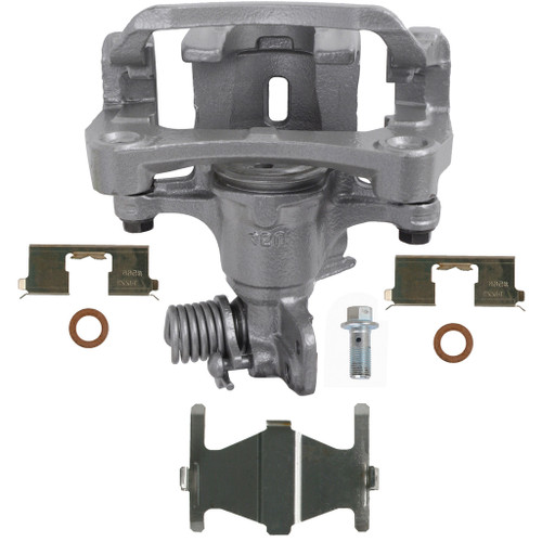 Disc Brake Caliper - 19-P2627A