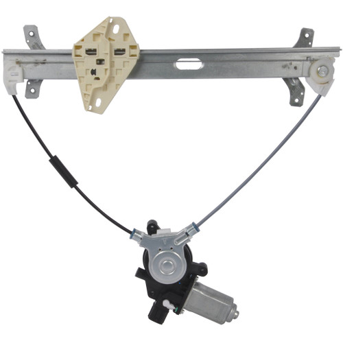 Window Motor and Regulator Assembly - 82-15016BR