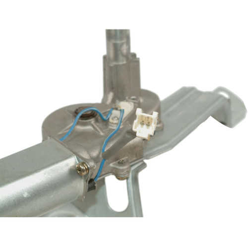 Windshield Wiper Motor - 43-4584