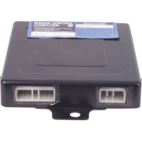 Engine Control Module (ECM) - 72-6028