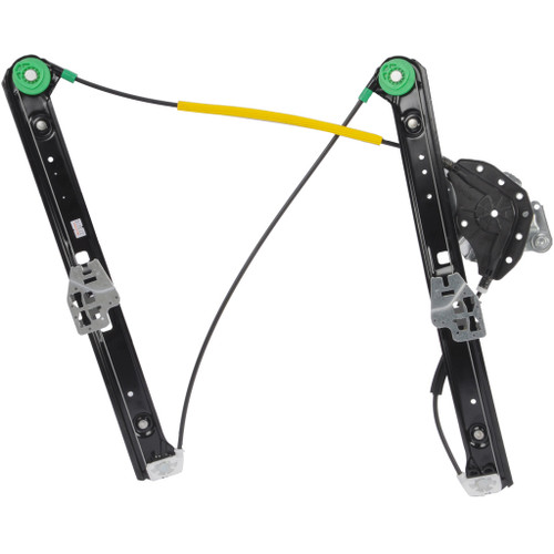 Window Regulator - 82-3005C