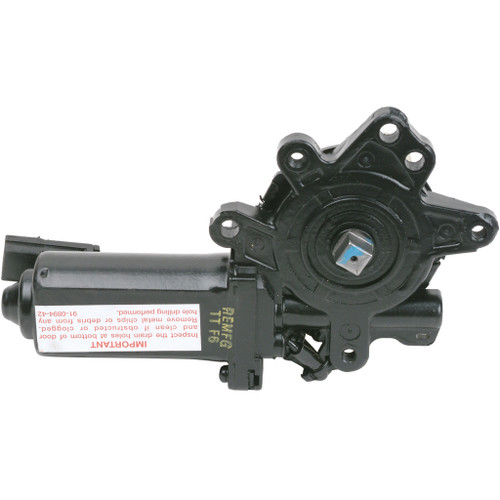 Window Motor - 47-1331