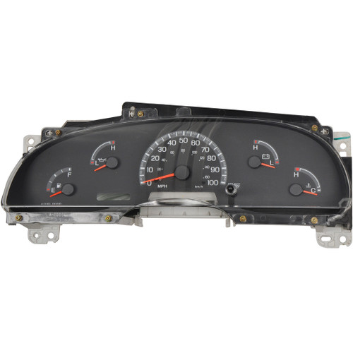 Instrument Cluster - 2L-2018