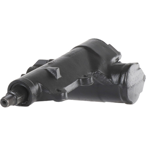 Steering Gear - 27-7504